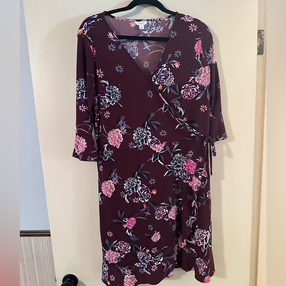 Candies dress